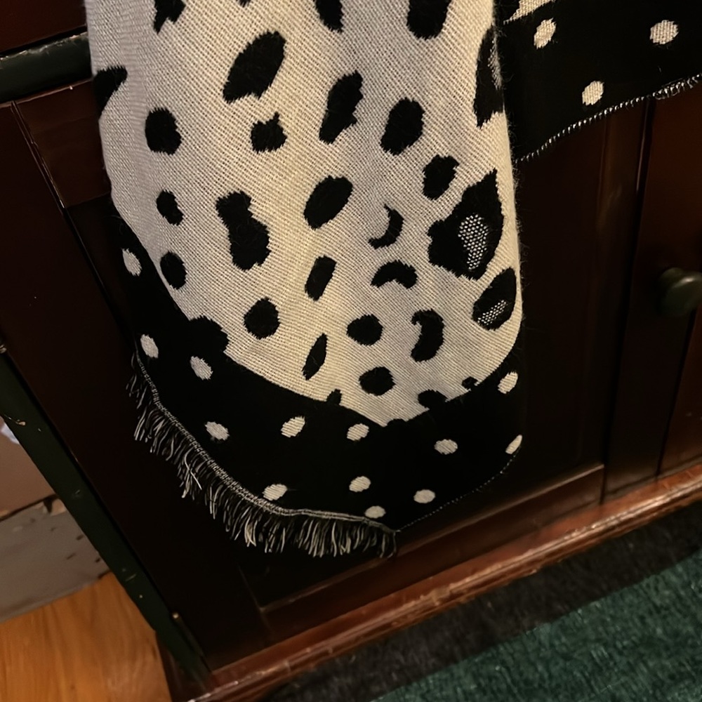 Poncho - Picture 2 of 2
